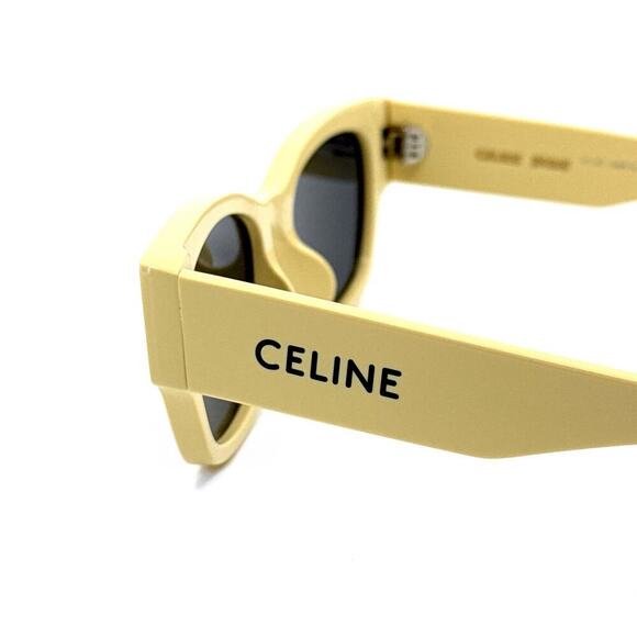 NEW!!! CELINE Sunglasses CL40197U 39A Authentic main image 9